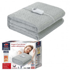 DUAL TERMOCOPERTA SINGOLA MULTIZONE (2pz)